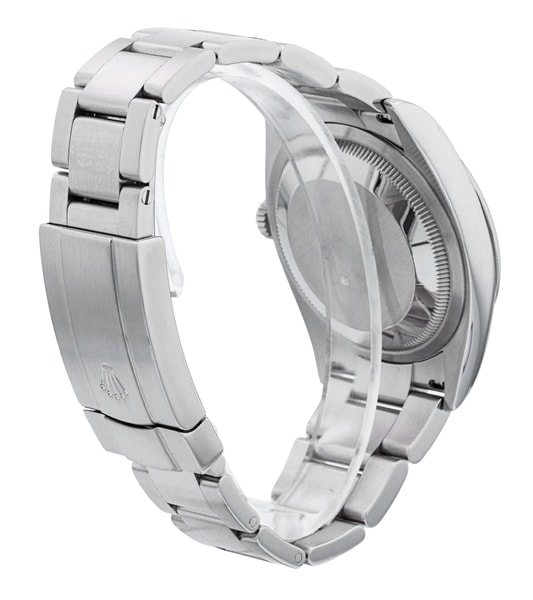 Rolex Oyster Perpetual 126000